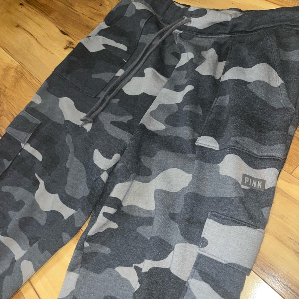 VS PINK lounge pants